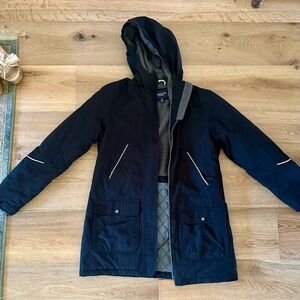 Lands End Women’s Squall Jacket